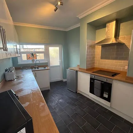 Foundry Place - Barrow In Style * Roose