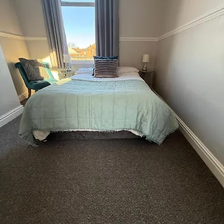 Holiday home Foundry Place - Barrow In Style Roose (Cumbria)