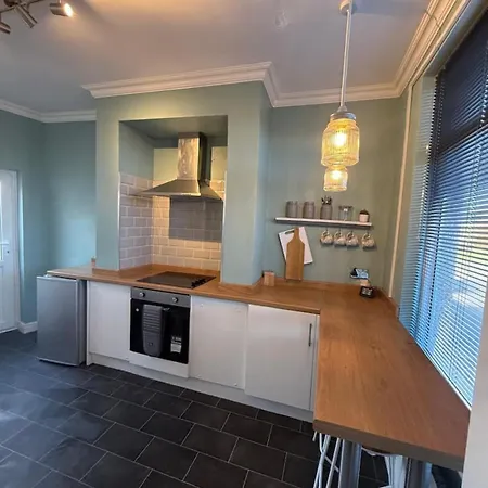 Foundry Place - Barrow In Style