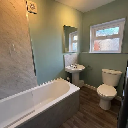 Foundry Place - Barrow In Style Holiday home Roose (Cumbria)
