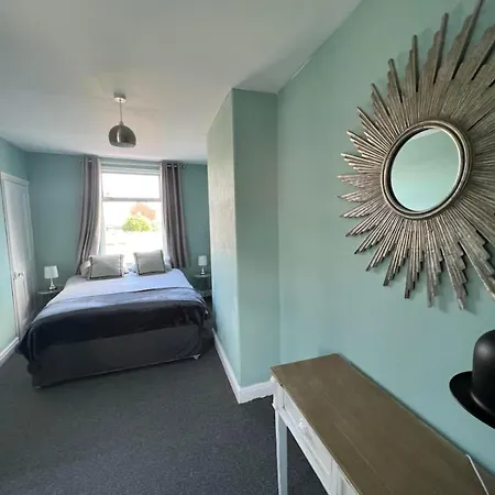 Holiday home Foundry Place - Barrow In Style *