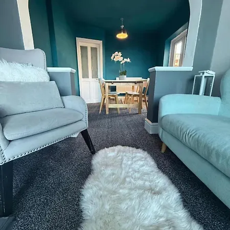 Holiday home Foundry Place - Barrow In Style Roose (Cumbria)