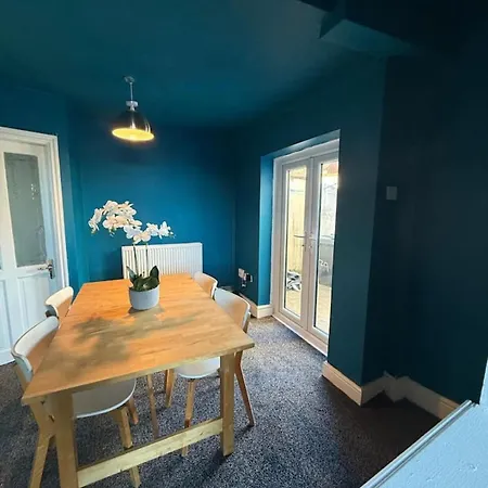 Foundry Place - Barrow In Style Holiday home